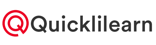 Quicklilearn Logo